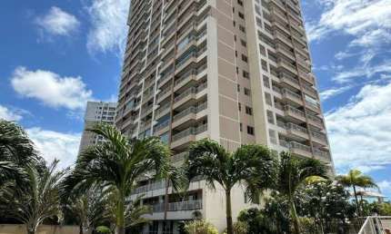 Apartamento com 3 quartos à venda na Rua Pereira de Miranda, Papicu, Fortaleza