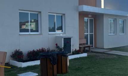 Apartamento com 2 quartos à venda na Avenida Pinheiro Machado, 927, Fragata, Pelotas