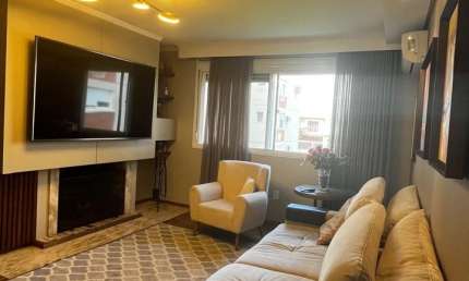 Belíssimo Apartamento a venda na Zona Norte de Pelotas
