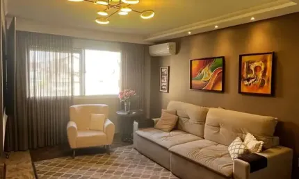 Belíssimo Apartamento a venda na Zona Norte de Pelotas