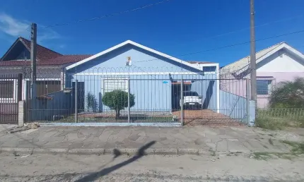 Casa com 2 quartos à venda na Cohab Tablada, Pelotas 