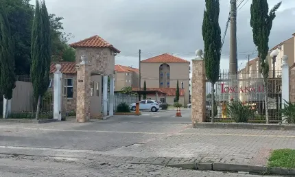 Apartamento com 2 quartos à venda na Rua Comendador Rafael Mazza, 1074, Areal, Pelotas