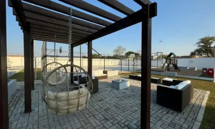 Apartamento com 2 quartos à venda no São Gonçalo, Pelotas 