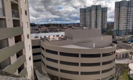 Apartamento a venda em Pelotas com suíte no Smart Urban Club