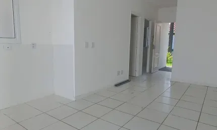 Casa em condomínio fechado com 2 quartos à venda no Três Vendas, Pelotas 