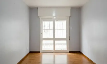 Apartamento com 2 quartos à venda no Centro, Pelotas 