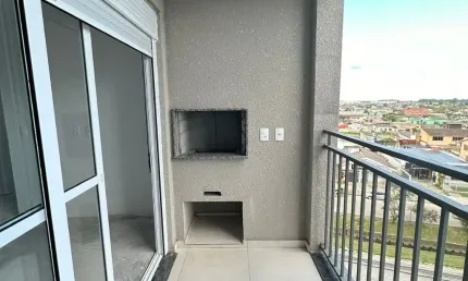 Apartamento com 3 quartos à venda no Areal, Pelotas 