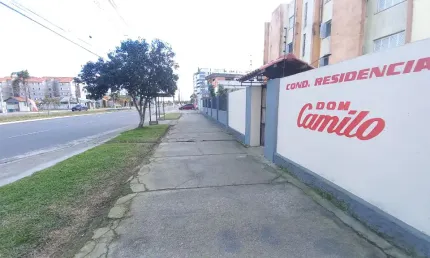 Apto amplo com 3 dormitórios a venda na av. ferreira viana!!!