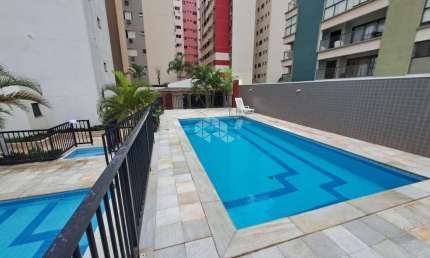 Apartamento com 3 quartos à venda na Onze De Maio, 1539, Vila Formosa, Presidente Prudente