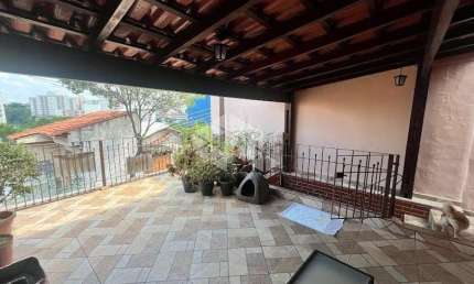Sobrado á venda no Bairro Jardim Casablanca, São Paulo/SP, Zona Sul