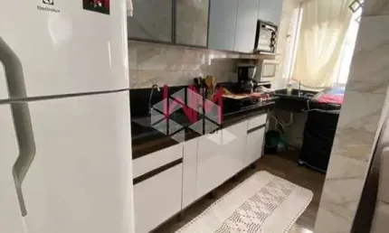 Apartamento para Venda em São Paulo / SP no bairro Vila Remo