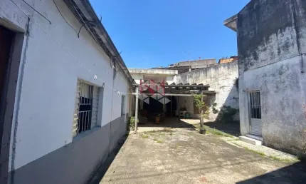 Terreno para Venda em São Paulo / SP no bairro Jardim São Luís