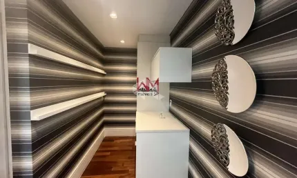 Apartamento para venda em são paulo / sp no bairro chácara flora
