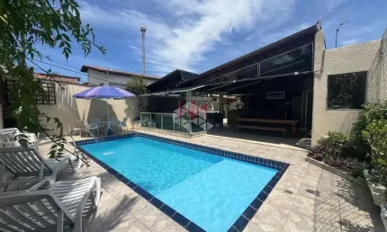 Casa para Venda em São Paulo / SP no bairro Vila Fazzeoni