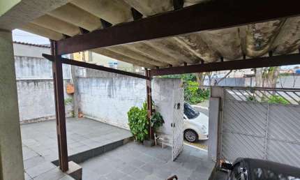 Casa para Venda em São Paulo / SP no bairro Parque Fernanda