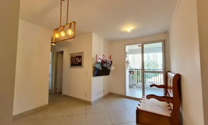 Apartamento para venda em são paulo / sp no bairro vila andrade