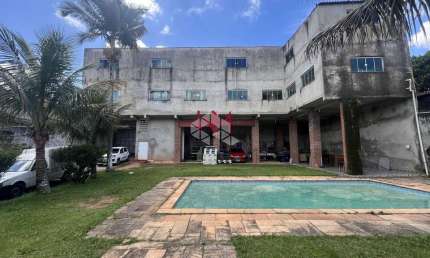 Chácara para Venda em Itapecerica da Serra / SP no bairro Recreio Primavera