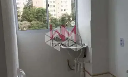Apartamento para Venda em São Paulo / SP no bairro Jardim Paris