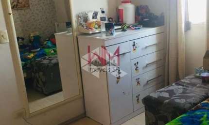 Apartamento para Venda em São Paulo / SP no bairro Jardim Umarizal