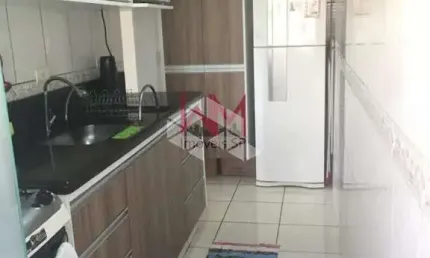 Apartamento para Venda em São Paulo / SP no bairro Jardim Umarizal