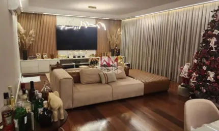 Apartamento para Venda em São Paulo / SP no bairro Vila Suzana