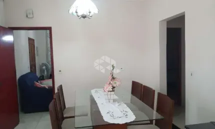 Casa para Venda em São Paulo / SP no bairro Parque Fernanda