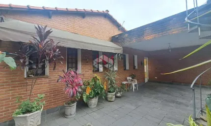 Casa para Venda em São Paulo / SP no bairro Jardim das Flores