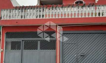 Casa para Venda em São Paulo / SP no bairro Chácara Santa Maria