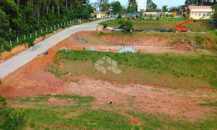 Terreno para Venda em Itapecerica da Serra / SP no bairro Royal Park