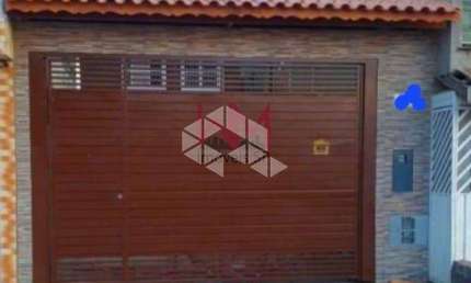 Casa para Venda em Itapecerica da Serra / SP no bairro Chácara Santa Maria