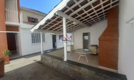 Casa para Venda em São Paulo / SP no bairro Jardim Germânia
