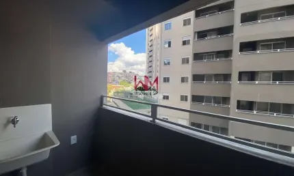 Apartamento para Venda em São Paulo / SP no bairro Jardim São Luís