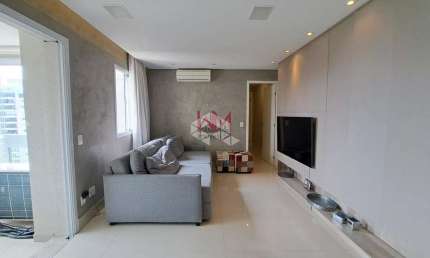 Apartamento para Venda em São Paulo / SP no bairro Vila Andrade