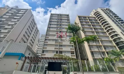 Apartamento para Venda em São Paulo / SP no bairro Paraíso