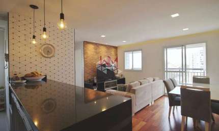Apartamento para Venda em São Paulo / SP no bairro Vila Andrade