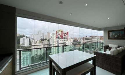 Apartamento para Venda em São Paulo / SP no bairro Vila Andrade