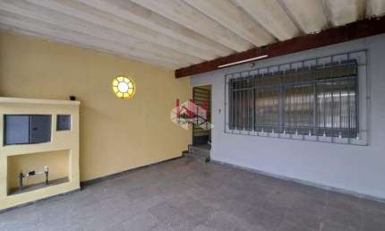 Casa para Venda em São Paulo / SP no bairro Jardim Maria Duarte