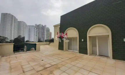 Cobertura para Venda em São Paulo / SP no bairro Chácara Flora