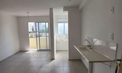 Apartamento com 2 quartos à venda na Rua Leandro Teixeira, 115, Paraisópolis, São Paulo