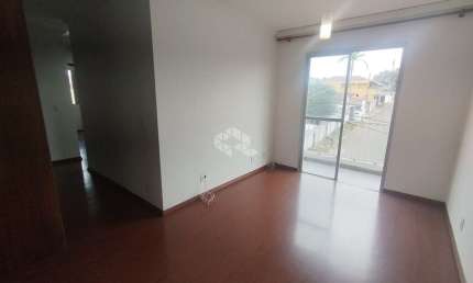 Apartamento com 3 quartos à venda na Rua Aristódemo Gazzotti, 205, Vila das Belezas, São Paulo