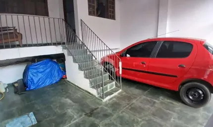 Sobrado para venda em são paulo / sp no bairro parque ipê