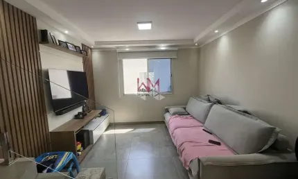 Sobrado para Venda em São Paulo / SP no bairro Horto do Ipé