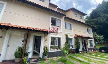 Sobrado para Venda em São Paulo / SP no bairro Jardim São Luís