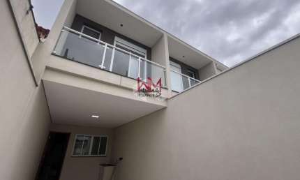 Sobrado para Venda em São Paulo / SP no bairro Jardim Catanduva