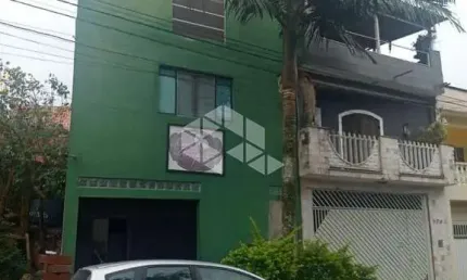 Sobrado Comercial para Venda em Itapecerica da Serra / SP no bairro Jardim Cinira