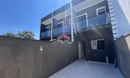 Sobrado para Venda em São Paulo / SP no bairro Capão Redondo