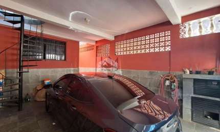 Sobrado para Venda em Embu das Artes / SP no bairro Jardim da Luz