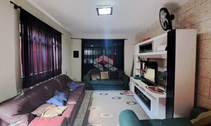 Sobrado para Venda em Embu das Artes / SP no bairro Jardim da Luz