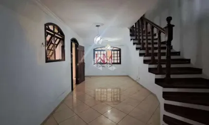 Sobrado para Venda em São Paulo / SP no bairro Parque Maria Helena