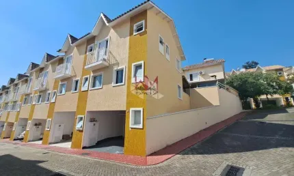 Sobrado para Venda em São Paulo / SP no bairro Horto do Ipé